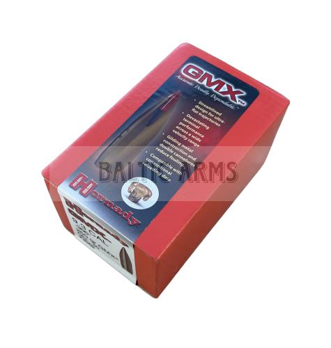 Hornady Kulkos 9.3 cal .366" 250 gr GMX